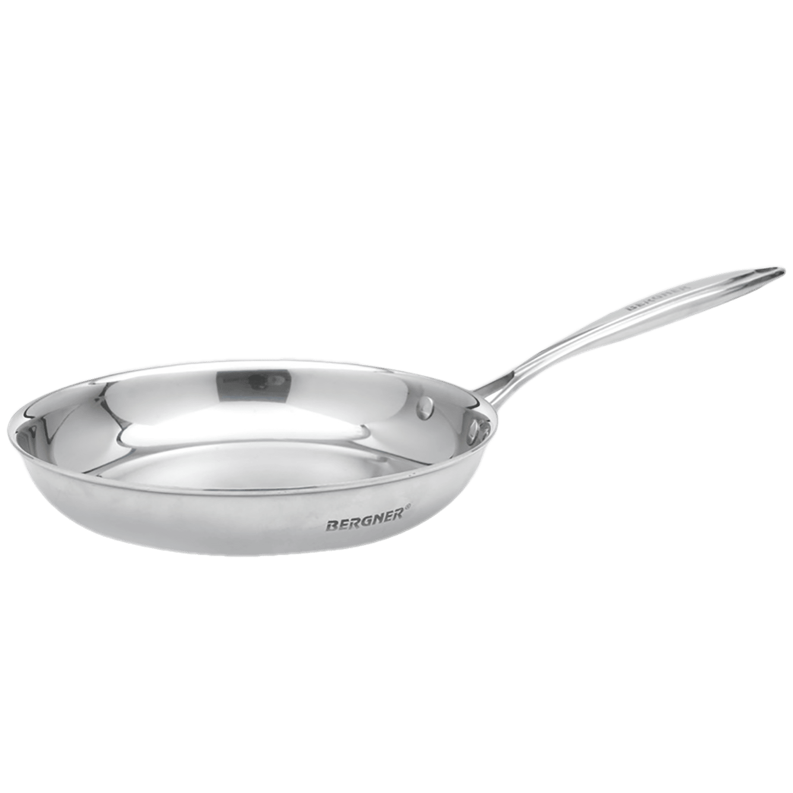 All metal frying pan hotsell